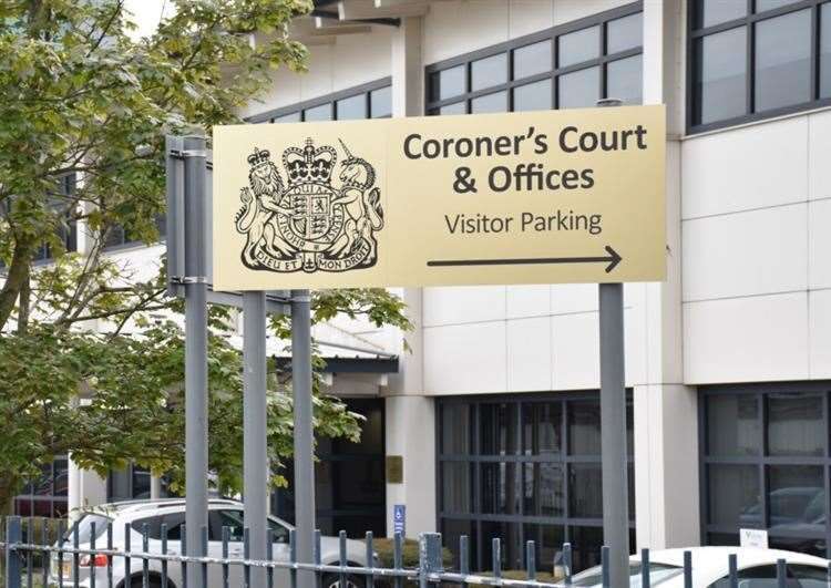 Suffolk Coroners Court