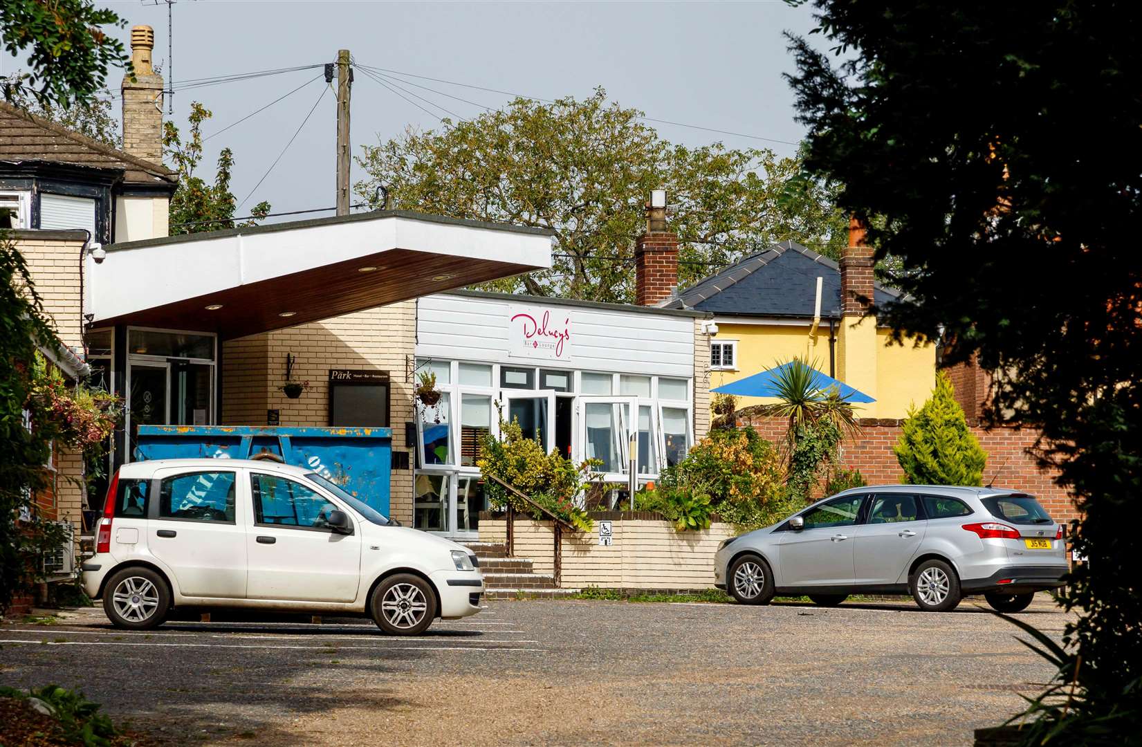 Best Western, which runs the hotel, has been approached for comment. Picture: Mark Bullimore