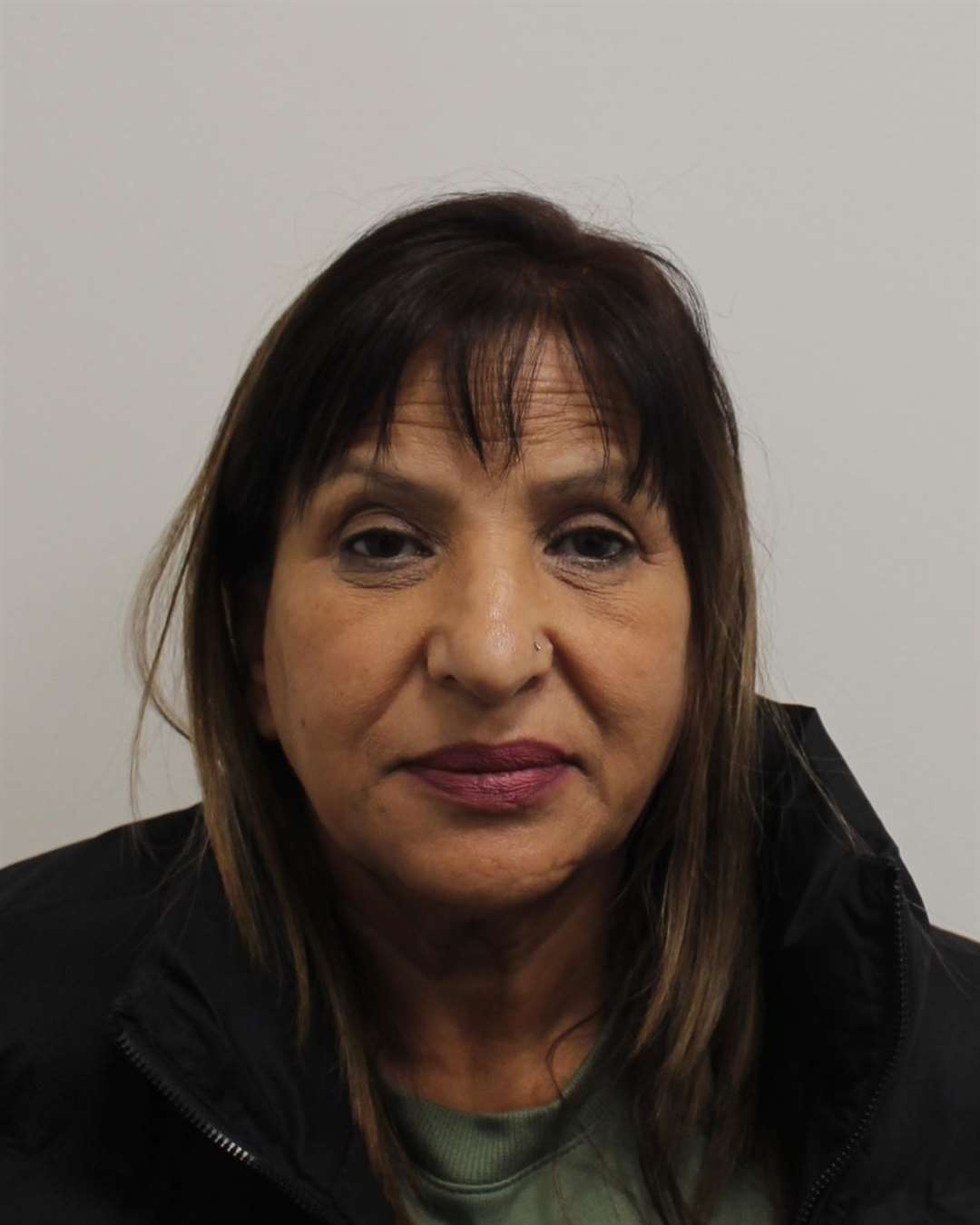 Sunaver Dhillon was sentenced to three years and one months’ imprisonment (Metropolitan Police/PA)