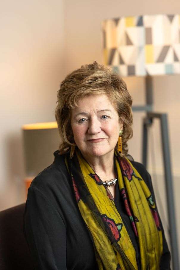 Professor Alexis Jay (IICSA/PA)