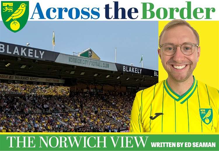 Norwich City column: Manning is an appealing option as manager search goes on