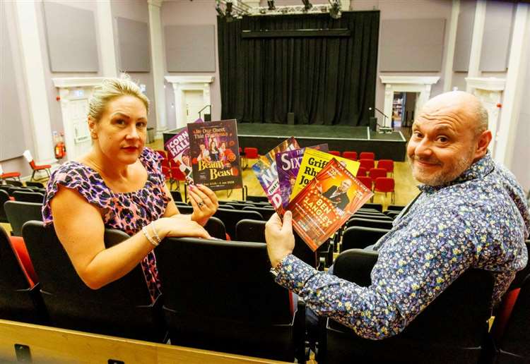 ‘I worry about the reputation that could follow us’: Theatre makes urgent bookings plea after show cancellations