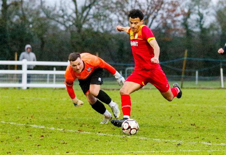 Attacker agrees to jump up a level with Seasiders