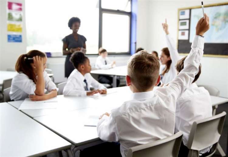 Children aged 5 and under among those accused of rape and sexual assault in Norfolk schools