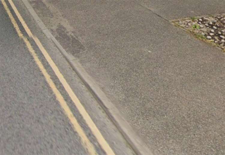 Footpath reconstruction underway and will last five weeks