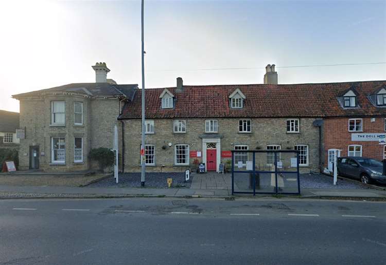 Former town steakhouse to become new fine dining restaurant