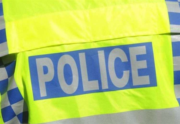 Police hunt man after indecent exposure incident in town