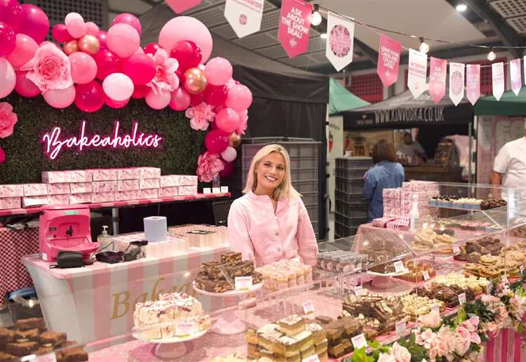 ‘It’s kind of a pinch me moment right now’: Popular cake company seeks another site as it eyes growth