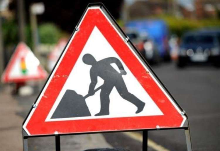 Village road set to close for £10,500 worth of repairs
