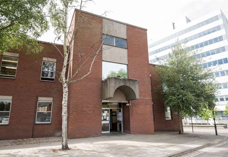 Man, 36, admits stealing more than £1,500 worth of meat and foods in theft spree