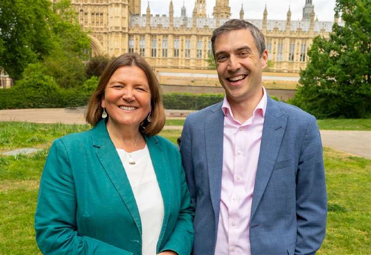 Time to turn wins into power, says Green MP on leadership battle