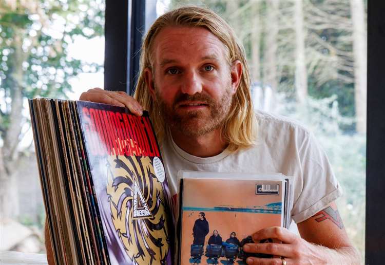 ‘People don’t want to come into town and shop’ says stall owner