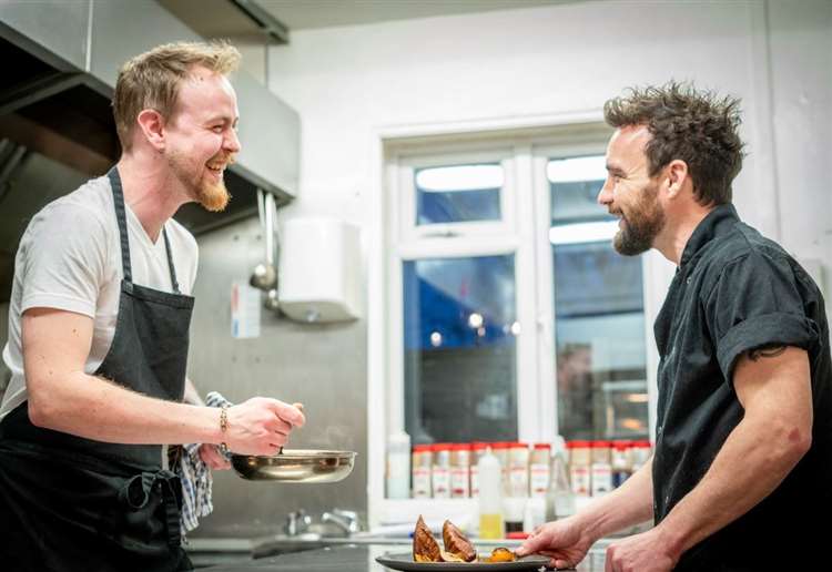 Pans at the ready as pub chefs set to battle it out