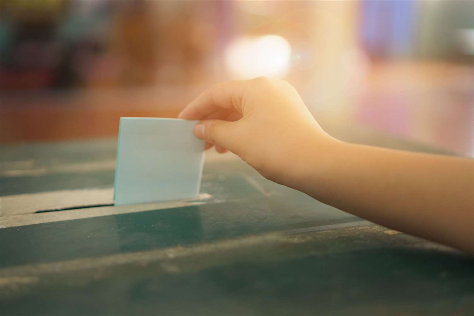 Could there be any truth to the poll results from Survation? Picture: iStock