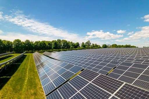 Suffolk County Council is calling on communities impacted by the proposed EcoPower solar farm to act with urgency. Picture: iStock
