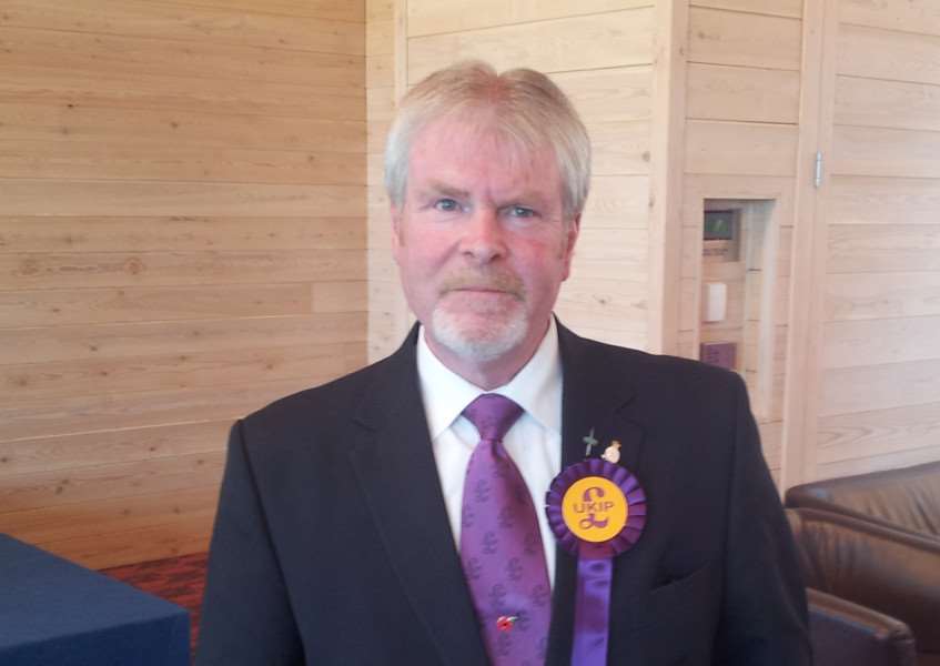 Stephen Searle