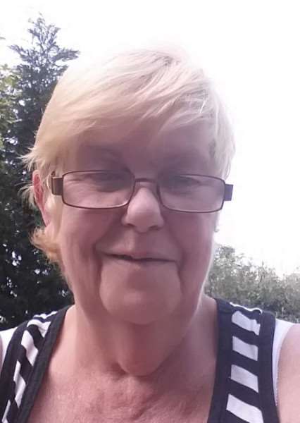 Anne Searle