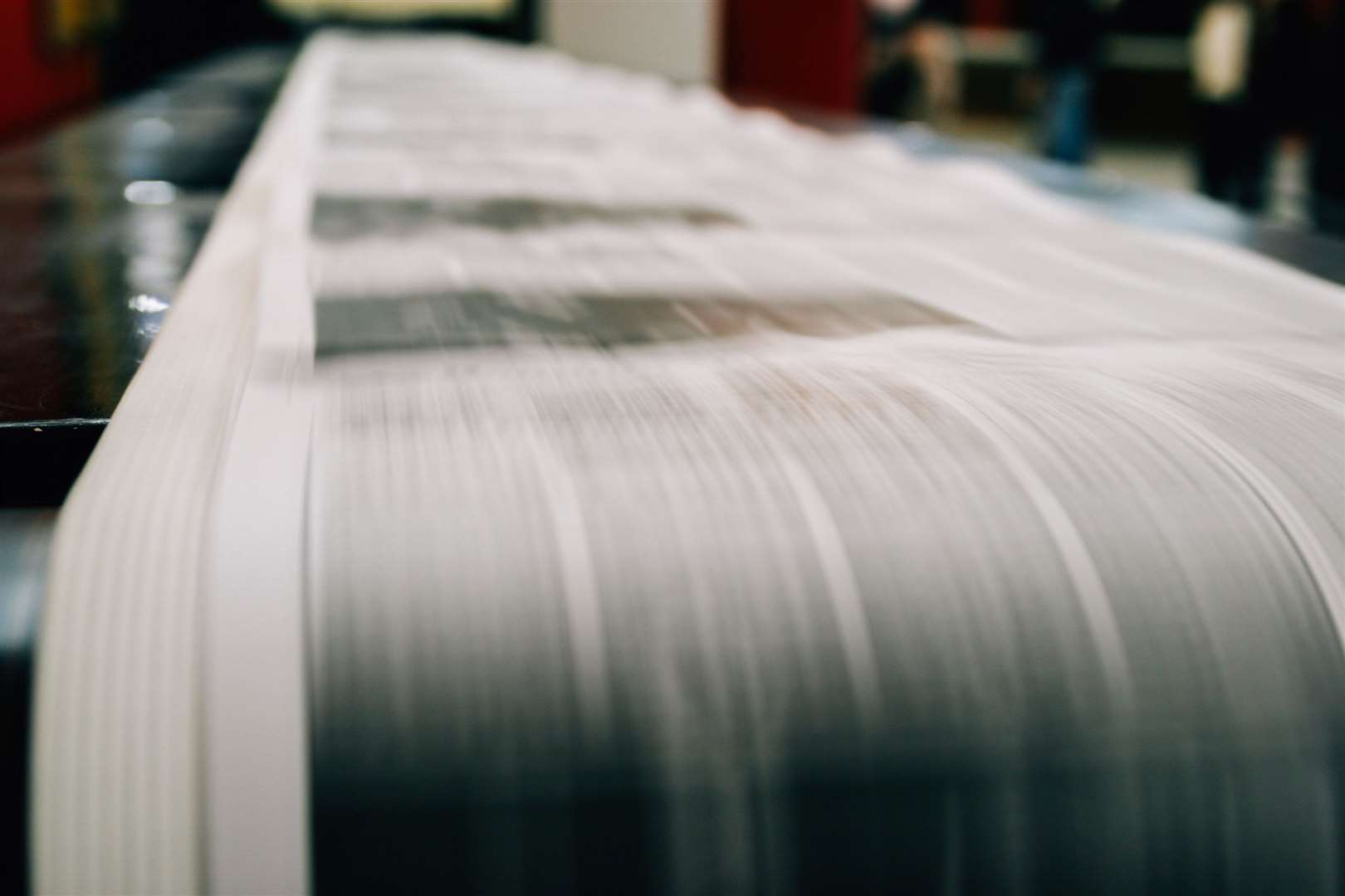 Expansion plans by the BBC are a ‘threat’ to local newspapers.