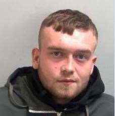Jordan Chenery is described as white, with blue eyes, around 6ft tall, of medium build with short brown hair and a short beard. Picture: Norfolk Constabulary. (56234525)