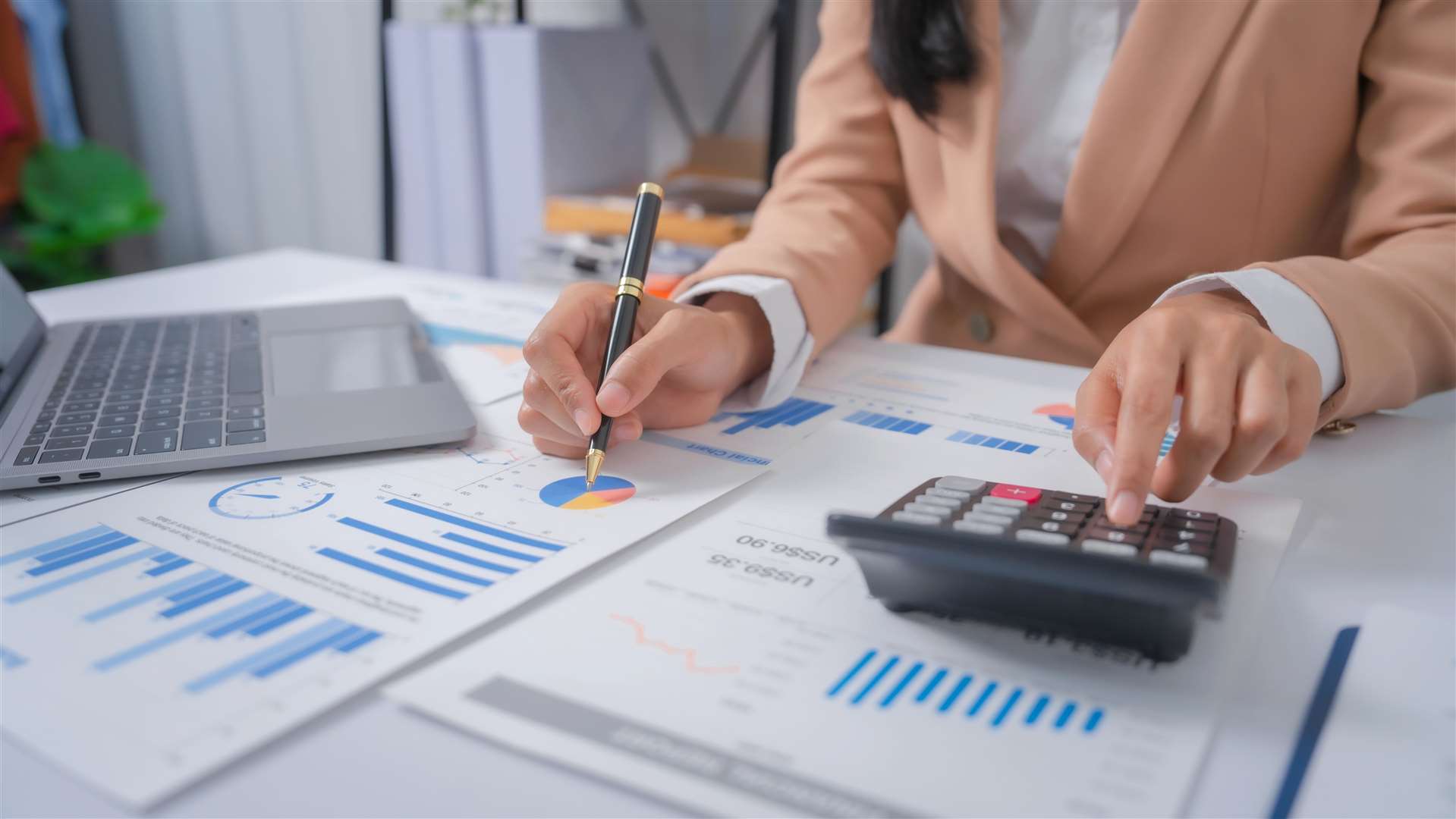 Automate and streamline your processes