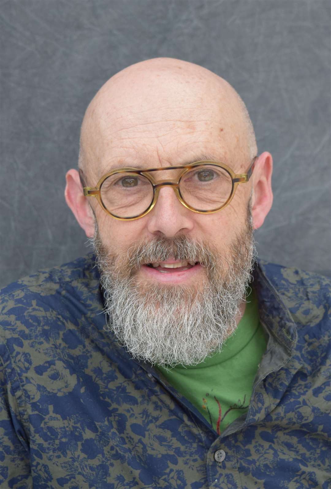 Cllr Andrew Stringer. Picture: MSDC