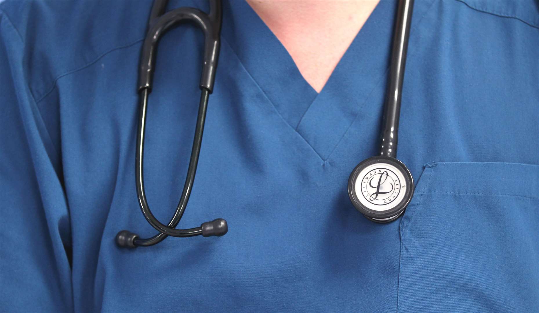 Doctors will not have to take part in assisted dying (Lynne Cameron/PA)