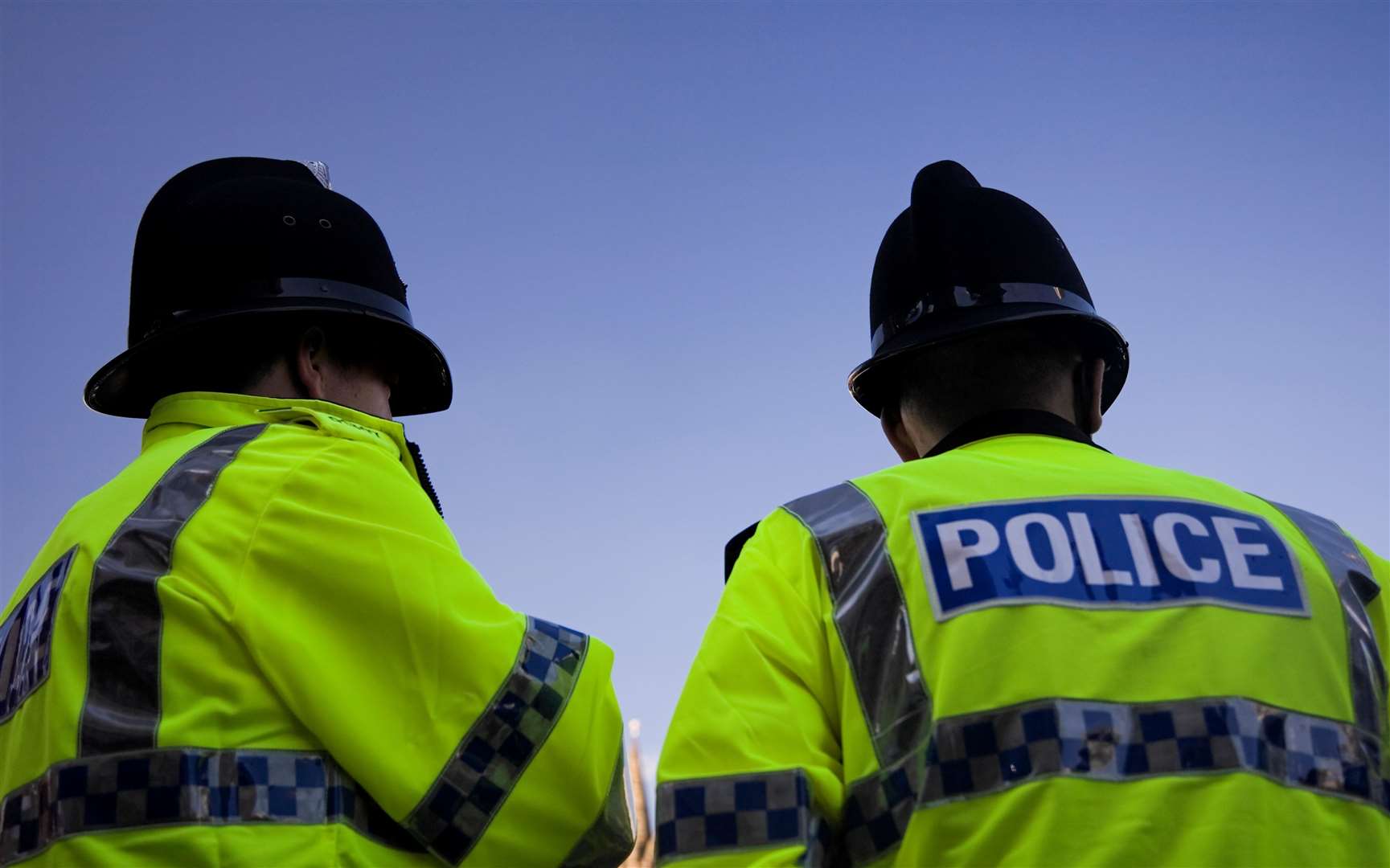 Police officers and the ambulance service were called to the scene on Saturday morning. Picture: iStock