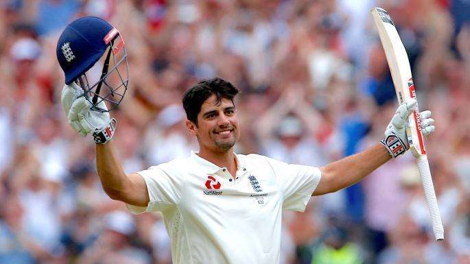 Alastair Cook (4001936)