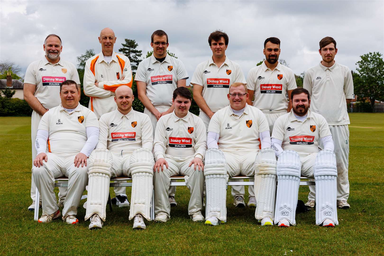 Diss will lock horns with fellow strugglers Thetford tomorrow. Picture: Mark Bullimore