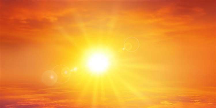 With the last day of Spring on Sunday, this could break records.