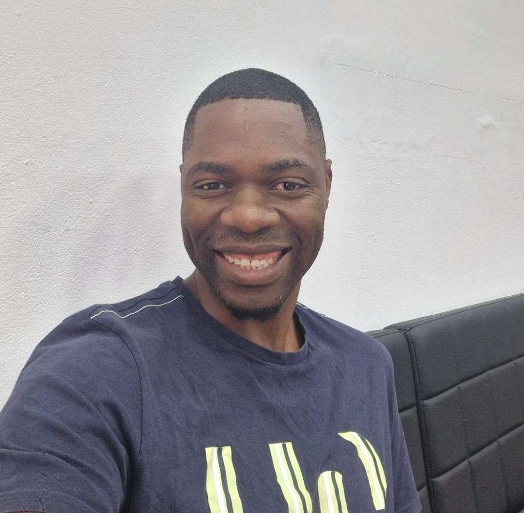 Jonathan Nyashanu