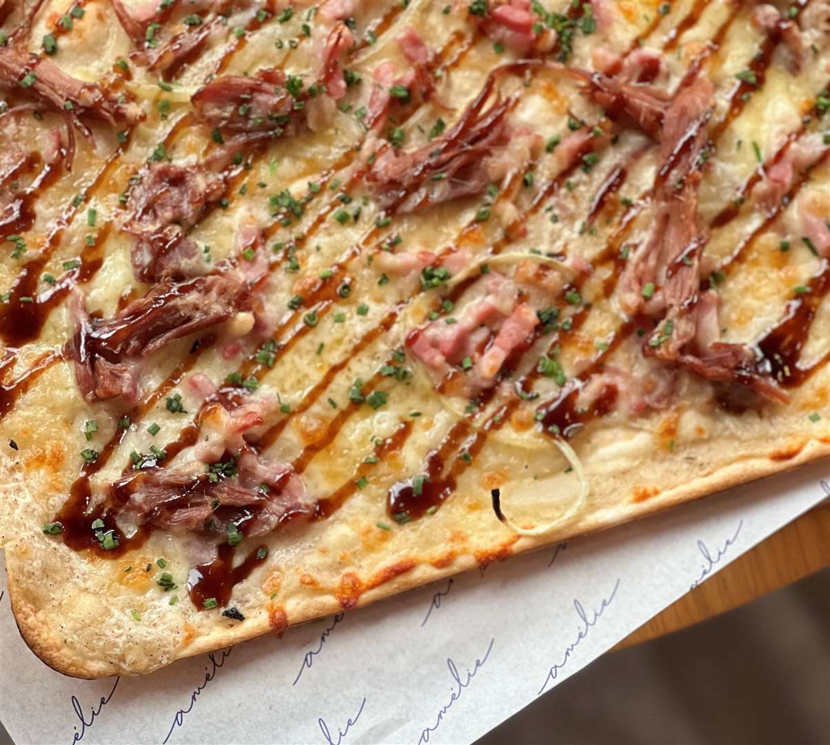 Regis and Alex Crepy's new venture at Wyken Vineyards will complement their existing offerings in Cambridge and Ely. Picture: Submitted