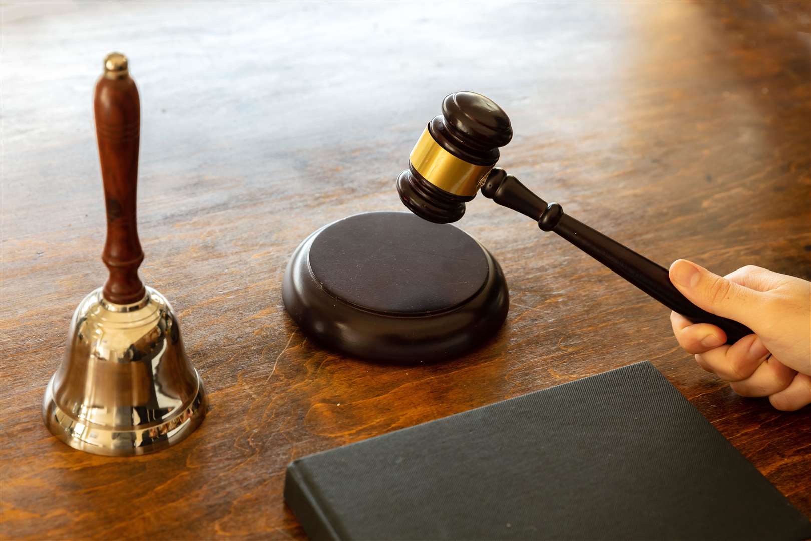 The High Court safeguard was scrapped during the committee process (Alamy/PA)