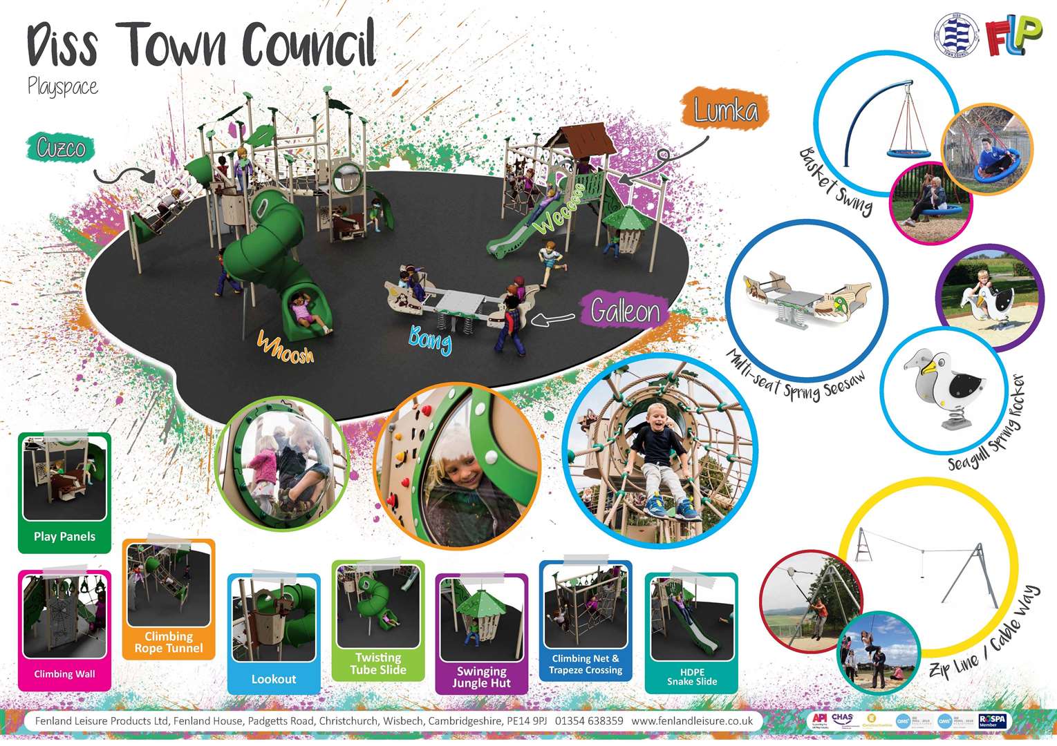 Playground 2