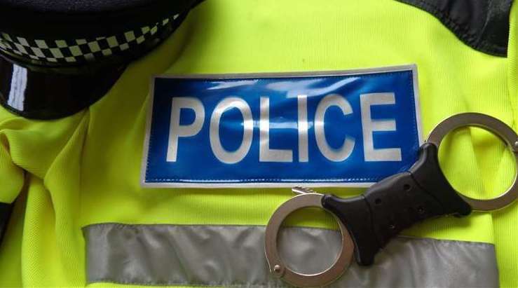 Police have arrested a woman.
