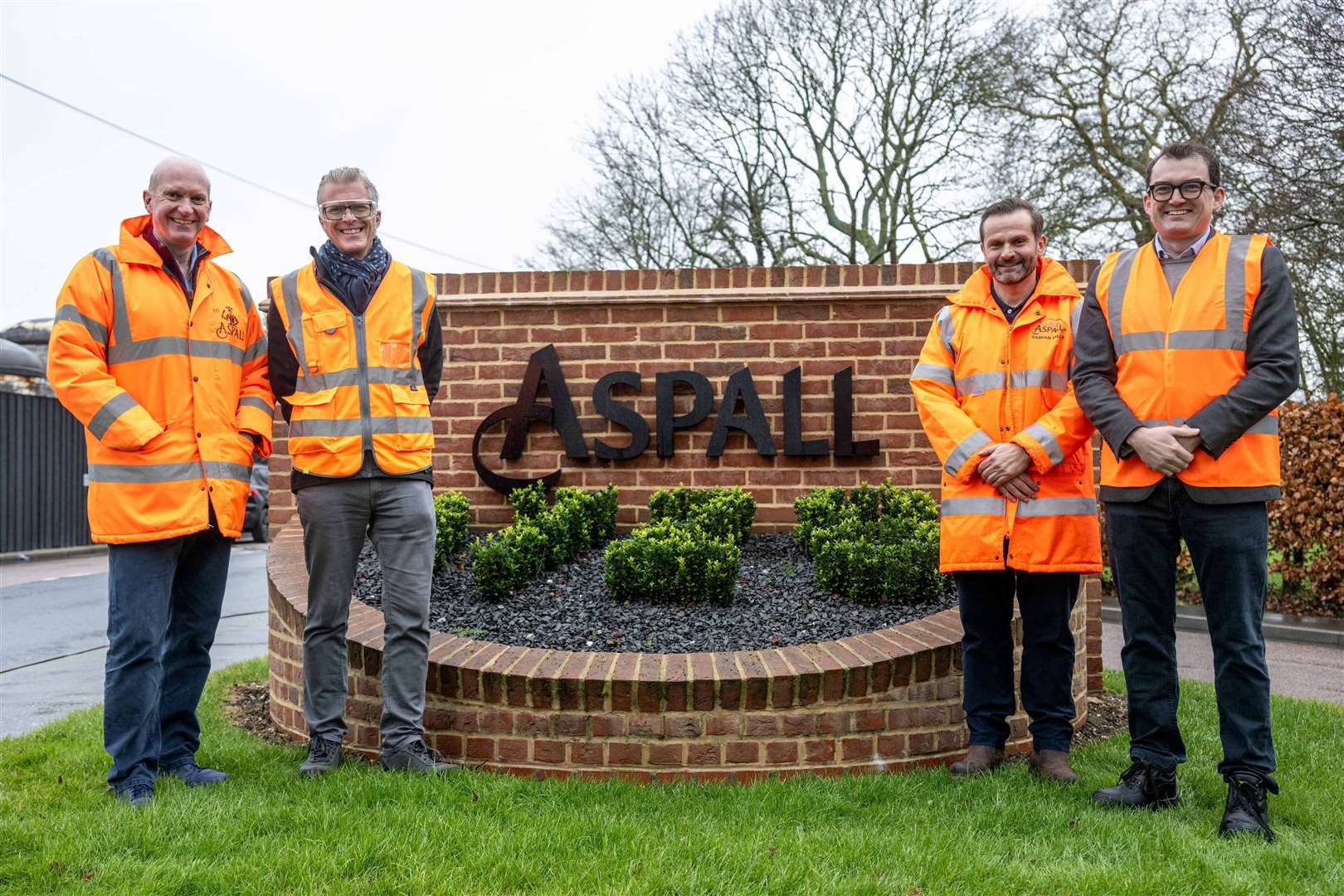 Aspall Cyder House will benefit from a £10m investment over the next five years. Picture: Contrbuted