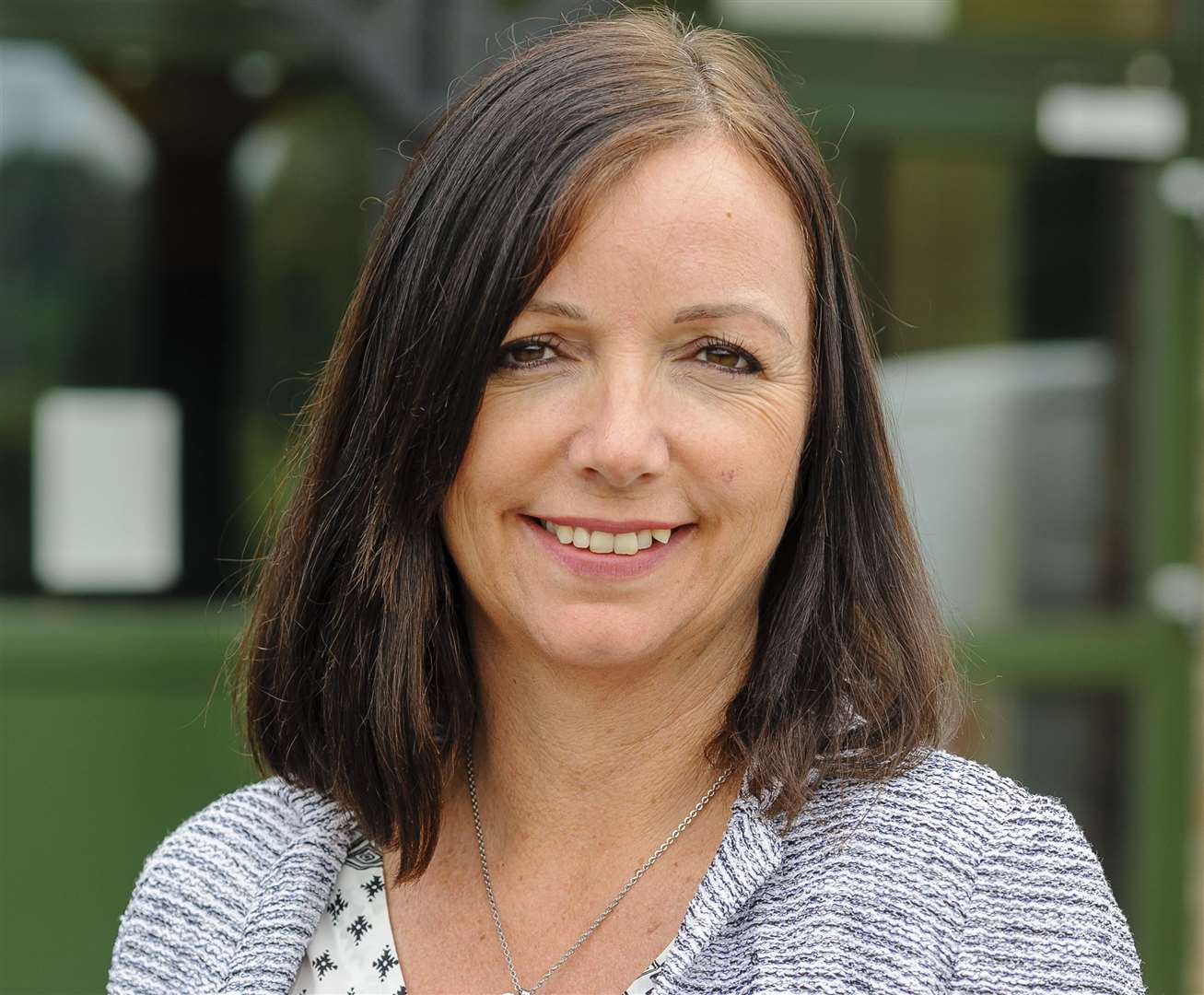 Development worker Alison Arnold believes there is a growing need for support services.