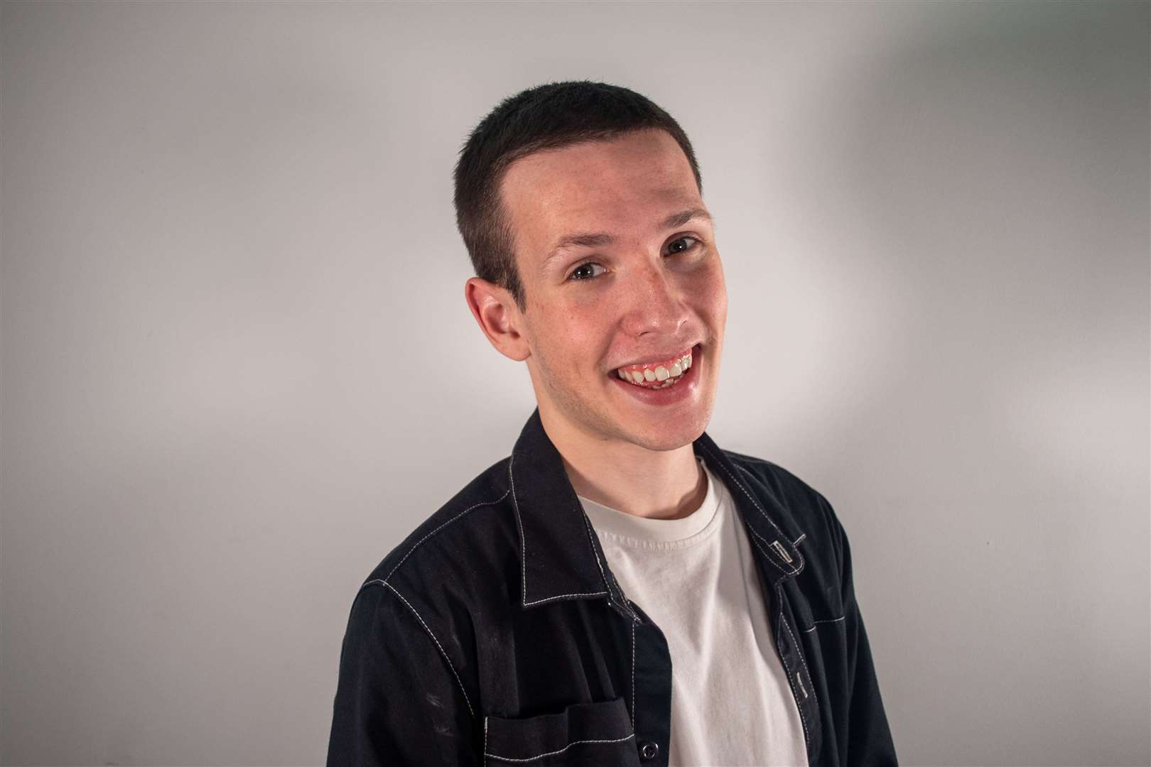 Matt Hallsworth. Picture: Contributed
