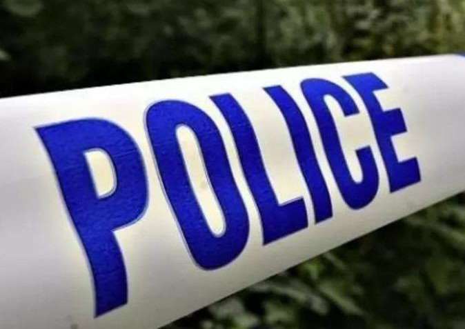 Police were called to Eastgate Street last night