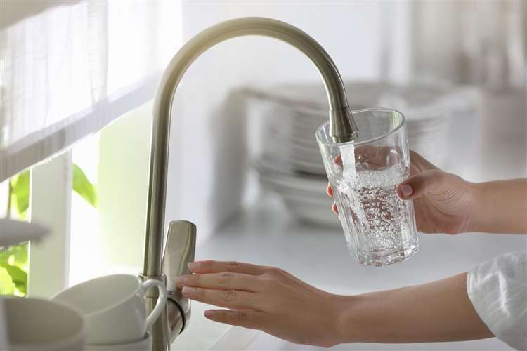Anglian Water has been fined more than £1 million over drinking water failures. Picture: iStock