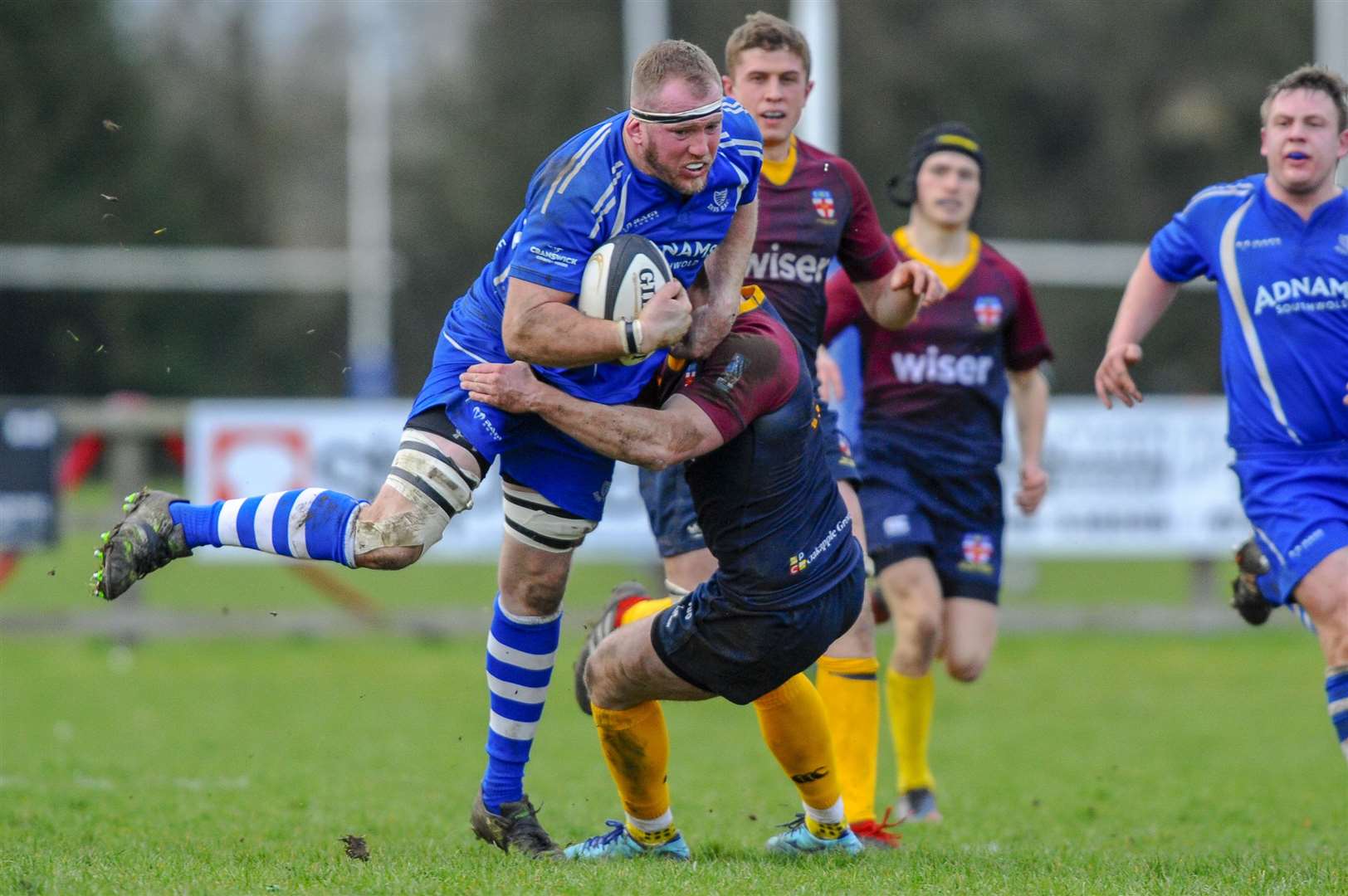 John Bergin