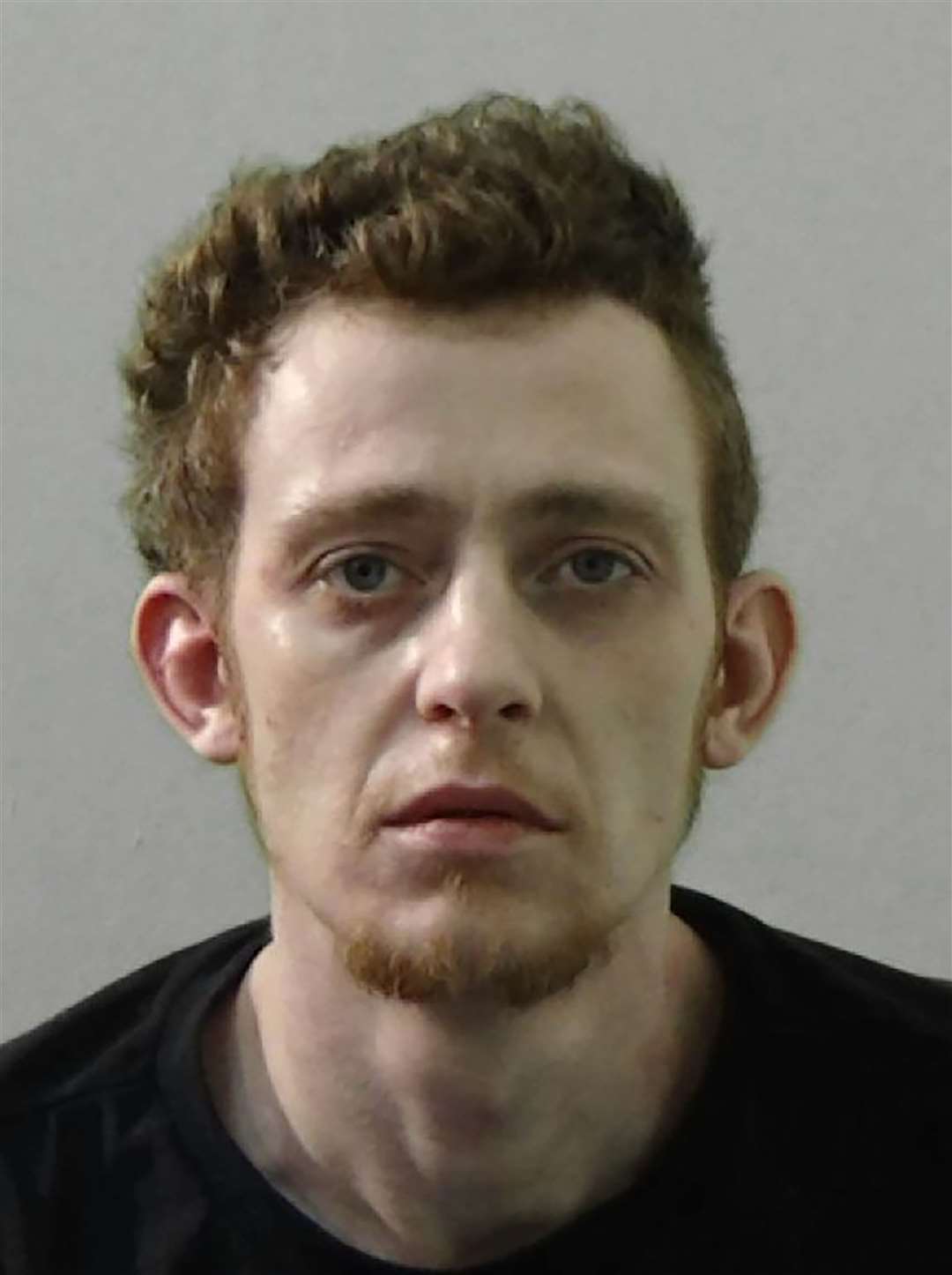 Reece Galbraith admitted two counts of manslaughter (Handout/PA)