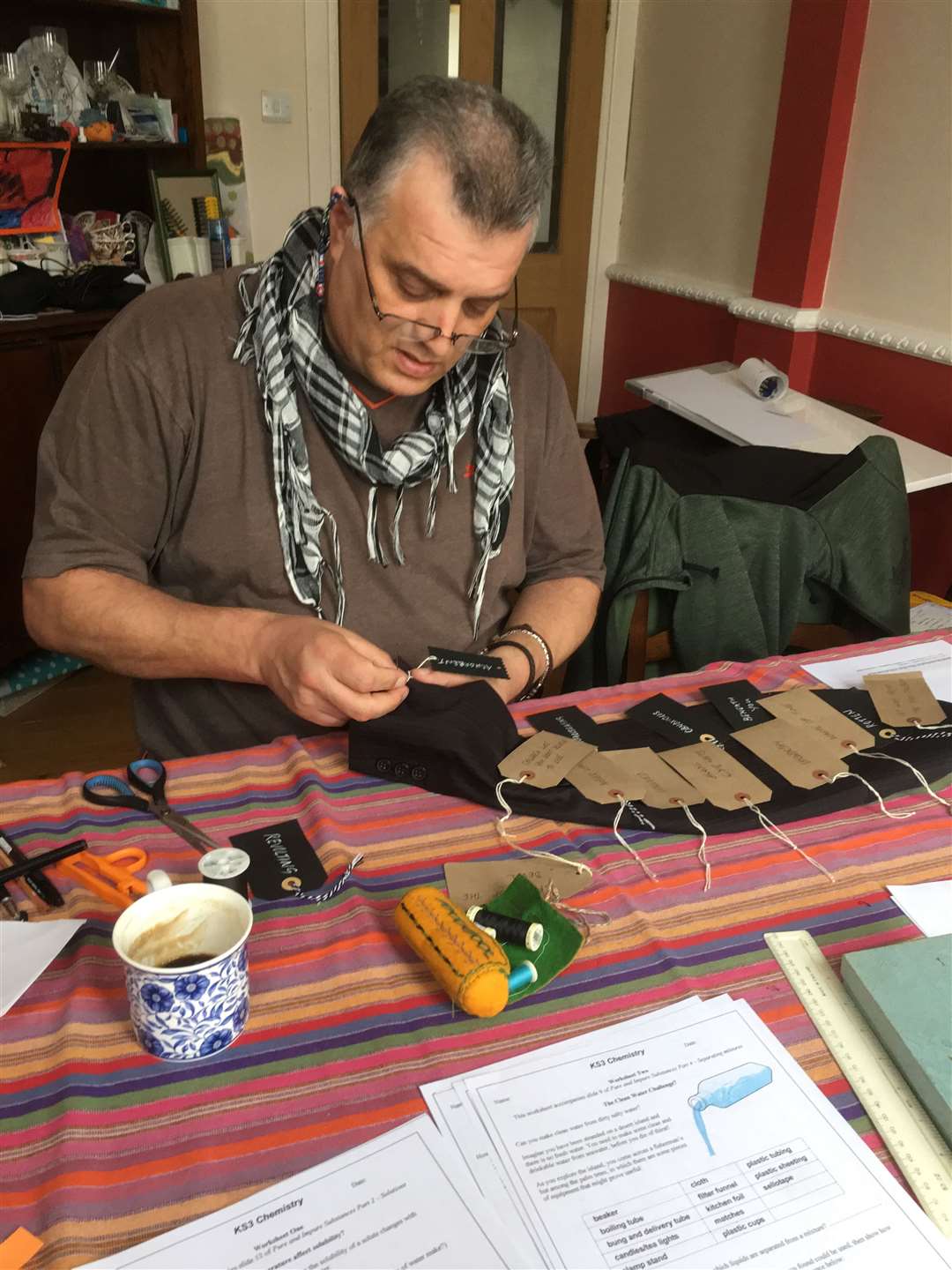 Paul Yusuf McCormack