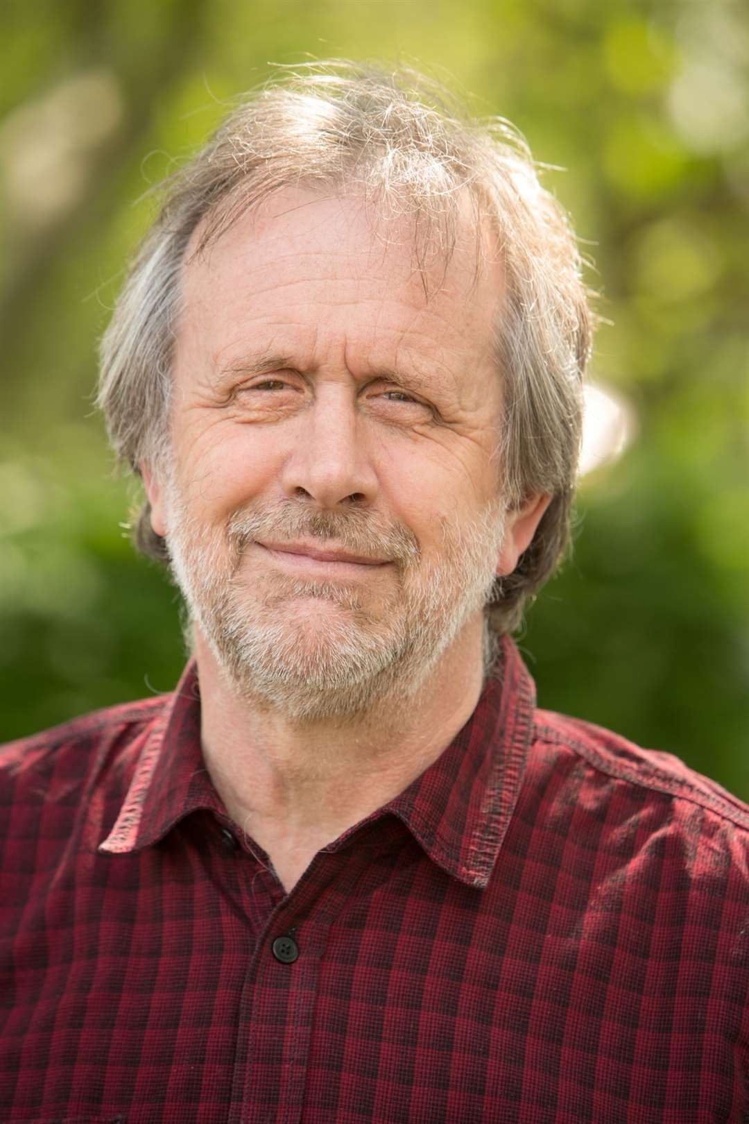 Ivan Cutting is leaving after 40 years.