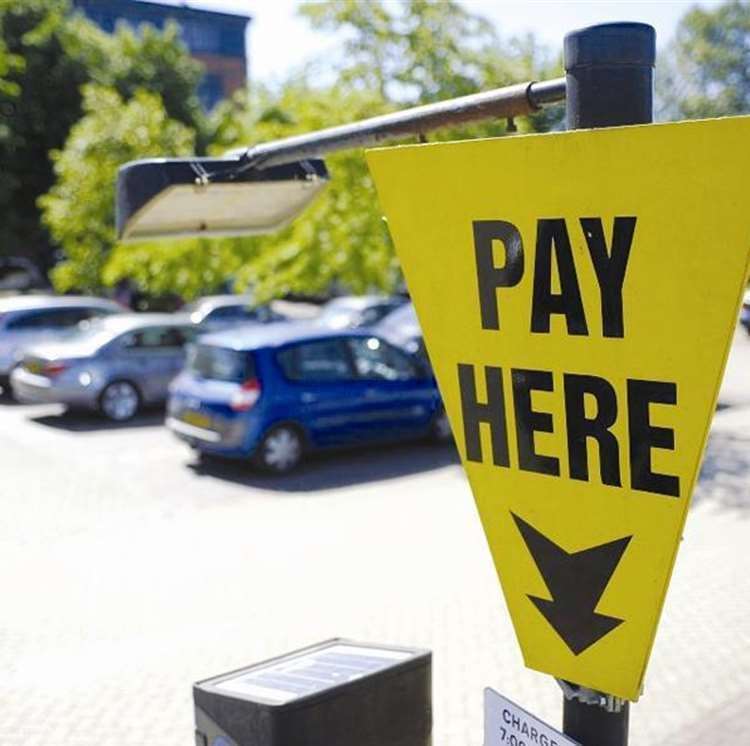 The charges were set for all the market towns in the district Picture: iStock.