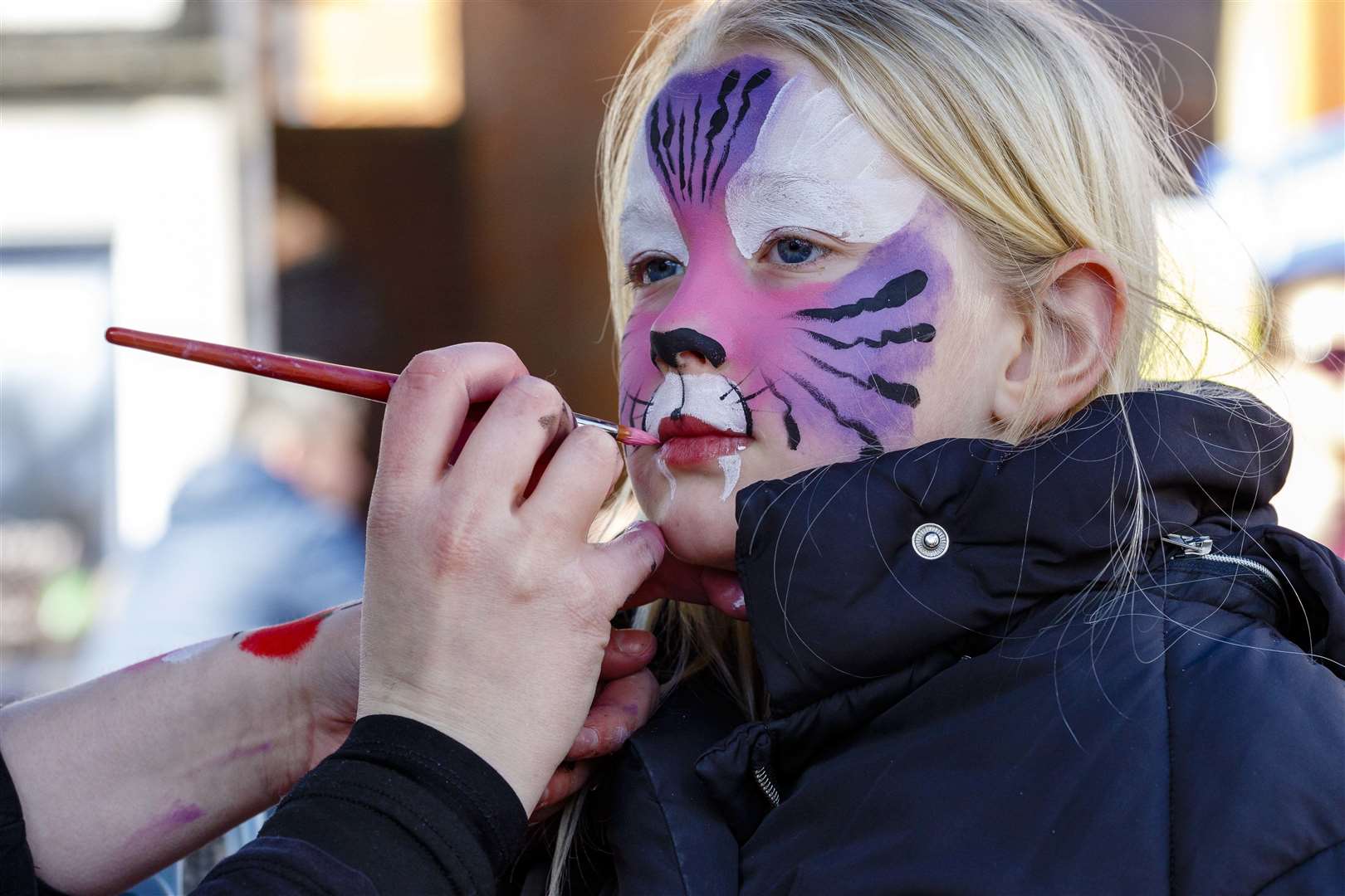 Celebration of Harleston featuring a day celebrating the town and family fun held on the Market Place.