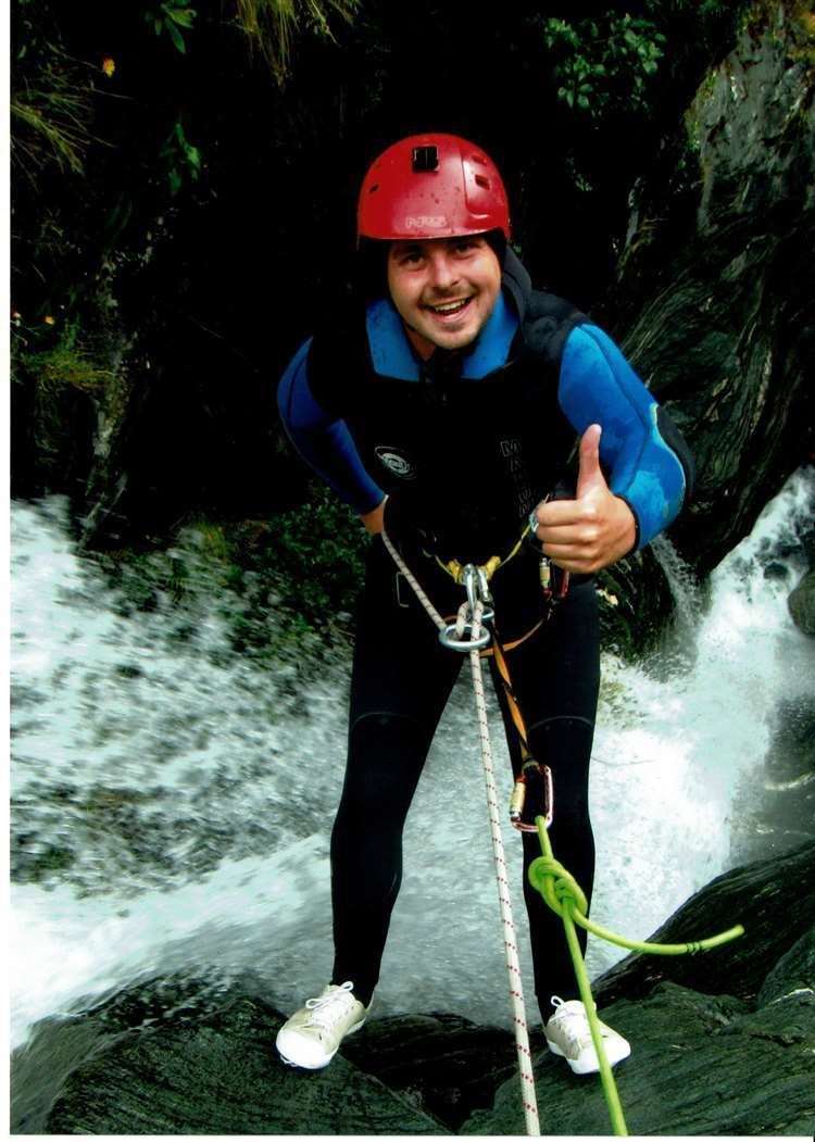 Jack Last also enjoyed riding his motorbike, camping, taking his family on long walks and completing challenges, such as Tough Mudder, with his friends.