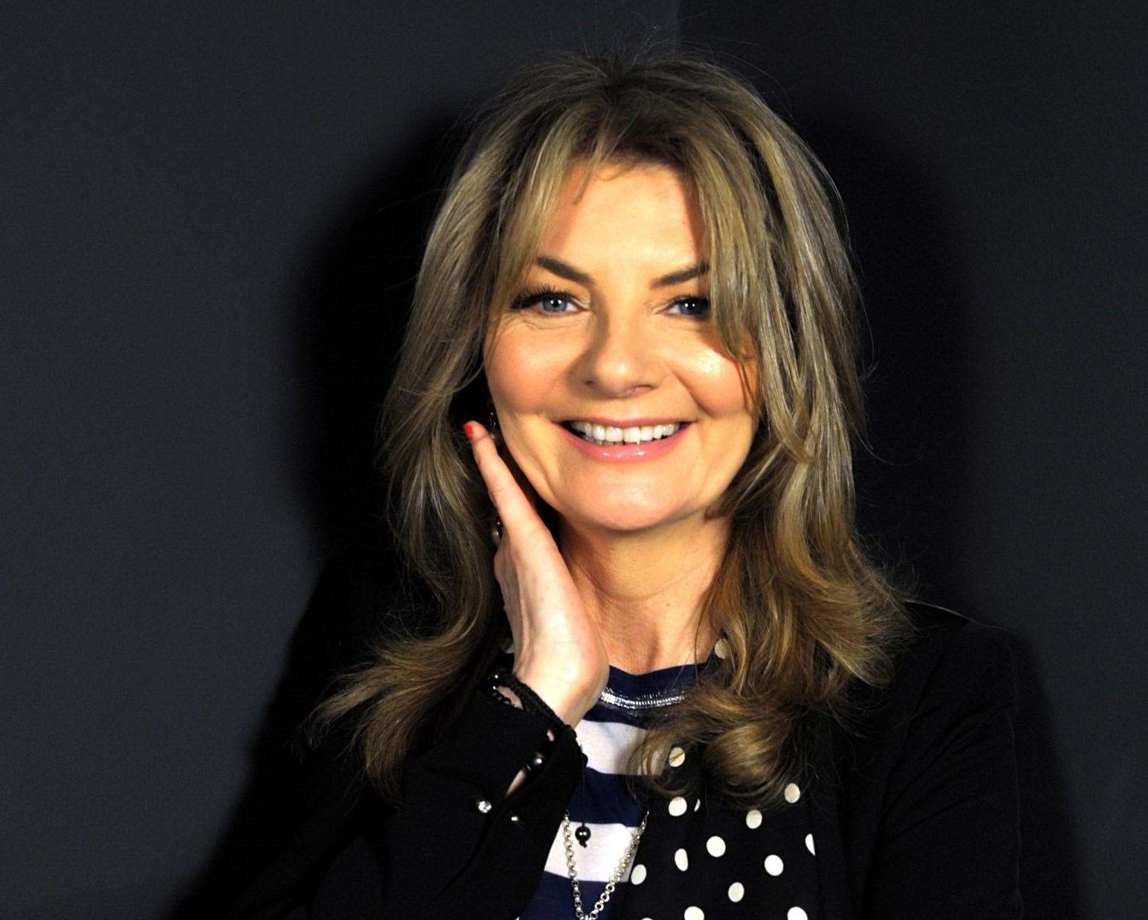 Jo Caulfield