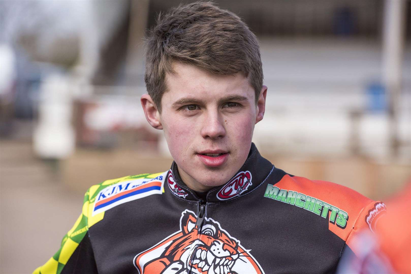 Mildenhall Fen Tigers Pre season practice day...Josh Bailey..Picture Mark Westley. (5546951)