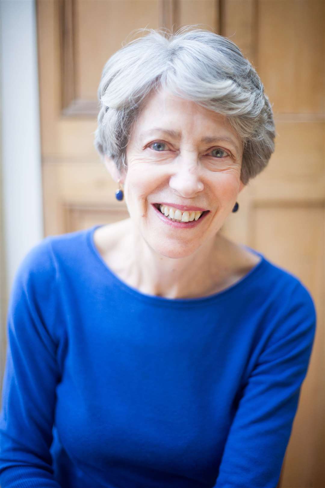 Dame Patricia Hewitt